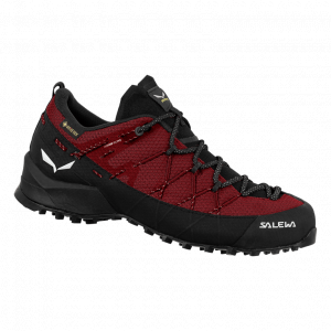 SALEWA Buty damskie Wildfire 2 GTX W syrah/black-38,5