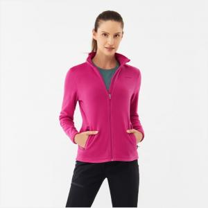 VIKING Bluza damska Tesero Lady fuchsia-L