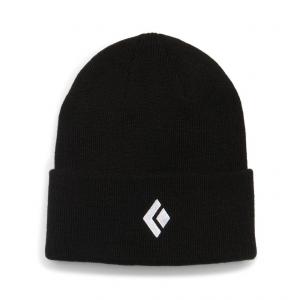 BLACK DIAMOND Czapka Watch Cap black