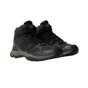 THE NORTH FACE Buty turystyczne męskie M Hedgehog Mid GORE-TEX tnf black-asphalt grey-42.5