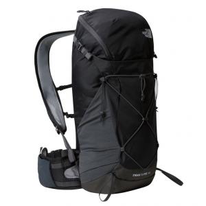 THE NORTH FACE Plecak turystyczny Trail Lite 24 tnf black-asphalt grey-L/XL