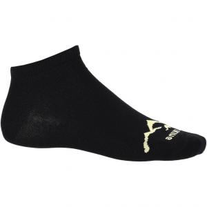 VIKING Skarpety damskie Boosocks Low Bamboo Lady black-35-37