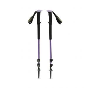 BLACK DIAMOND Kije trekkingowe Trail Trekking Poles soft lilac