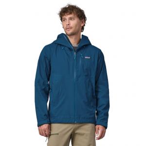 PATAGONIA Kurtka przeciwdeszczowa męska M's Granite Crest Rain Jkt lagom blue-M