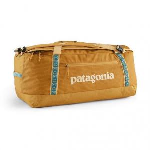 PATAGONIA Torba podróżna Black Hole Duffel 70L pufferfish gold