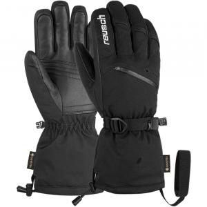 REUSCH Rękawice narciarskie Colin GTX black-9