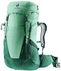 DEUTER Plecak turystyczny damski Futura 24 SL spearmint-seagreen