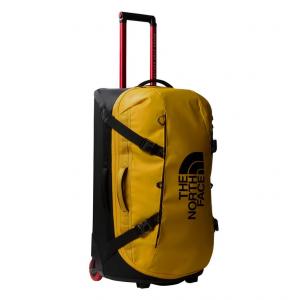 THE NORTH FACE Walizka Base Camp Rolling Thunder 28 summit gold-tnf black-npf