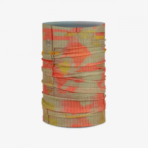 BUFF Chusta Original Ecostretch trem citronella