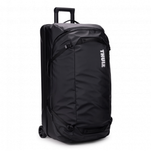 THULE Torba podróżna na kółkach Chasm Wheeled Duffel Suitcase black