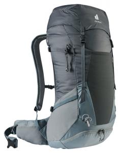 DEUTER Plecak FUTURA 34 EL graphite shale