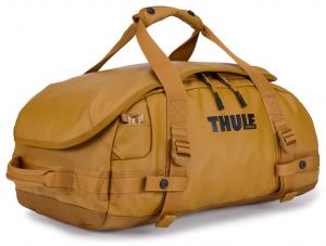 THULE Torba podróżna Chasm Duffel 30L golden brown