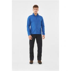 VIKING Kurtka softshell męskaAcadia Man Jacket classic blue-M