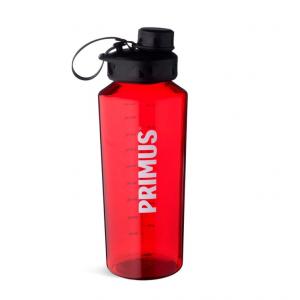 PRIMUS Butelka TRAIL BOTTLE TRITAN 1 l red