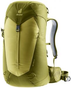DEUTER Plecak turystyczny AC Lite 30 linden-cactus