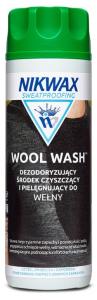 NIKWAX Środek piorący do wełny WOOL WASH 1 l