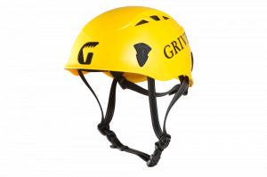 GRIVEL Kask wspinaczkowy SALAMANDER 2.0 yellow