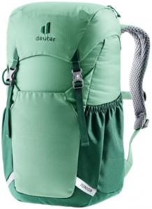 DEUTER Plecak dziecięcy Junior spearmint-seagreen