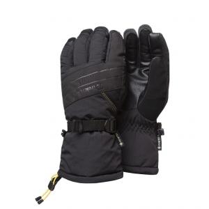 TREKMATES Rękawice MATTERHORN GTX GLOVE black-M