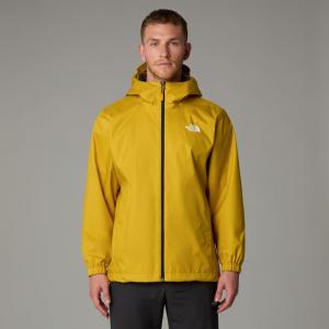 THE NORTH FACE Kurtka męska M Quest Jacket turmeric-XXL