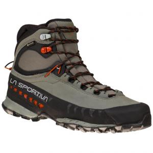 LA SPORTIVA Buty podejściowe męskie TX5 GTX clay/saffron-44