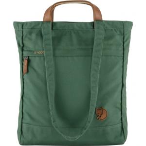 FJALLRAVEN Torba Totepack No. 1 Deep Patina