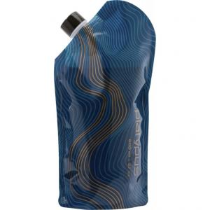 PLATYPUS Butelka na wino Platy Preserve 800 ml royal blue