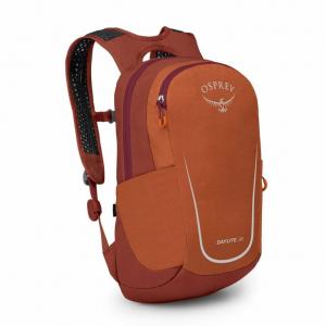 OSPREY Plecak młodzieżowy Daylite Jr. orange dawn/bazan