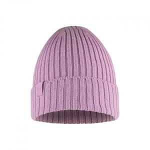 BUFF Czapka Knitted Hat norval pansy