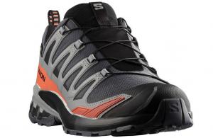 SALOMON Buty biegowe męskie XA Pro 3D V13castlerock/black/burnt ochre-44