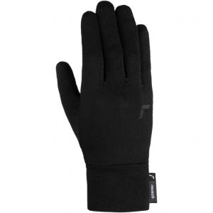 REUSCH Rękawice Pure Merino Pro black-8