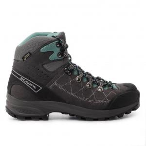 SCARPA Buty damskie KAILASH TREK GTX WMN-Grafitowy-40,5