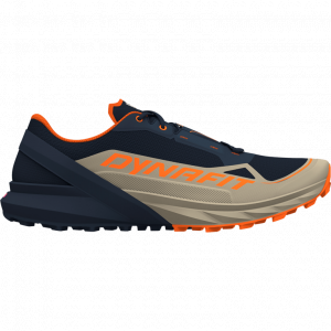 DYNAFIT Buty biegowe męskie Ultra 50 rock khaki/blueberry-41