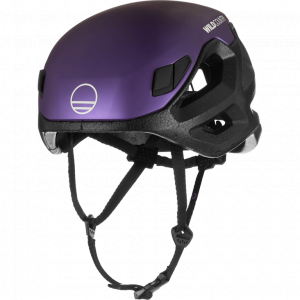 WILD COUNTRY Kask wspinaczkowy Session Helmet parachute purple-S/M
