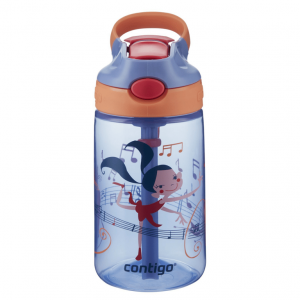 CONTIGO Butelka dla dzieci Gizmo Flip 414 ml Wink Dancer