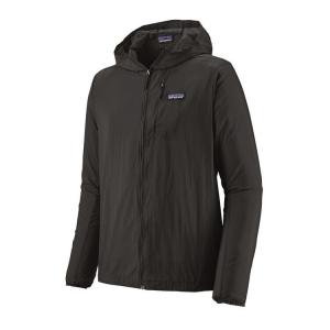 PATAGONIA Kurtka męska HOUDINI JACKET-XL-Czarny