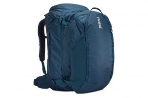 THULE Plecak damski LANDMARK 60 L-Bordowy