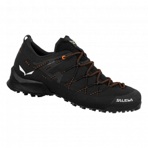 SALEWA Buty podejściowe męskie WILDFIRE 2 M black/black-42,5