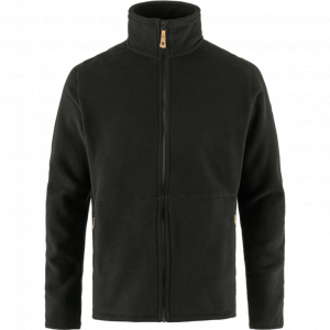 FJALLRAVEN Polar męski Sten Fleece M Black-M