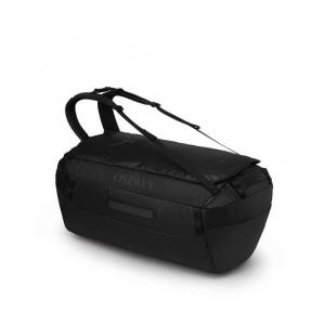 OSPREY Torba ekspedycyjna Transporter Duffel 95 raven black