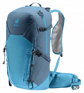 DEUTER Plecak turystyczny Speed Lite 25 ink-wave