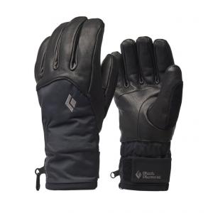 BLACK DIAMOND Rękawiczki Legend Gloves black r.M