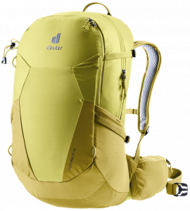 DEUTER Plecak damski Futura 25 SL sprout-linden