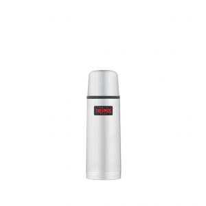 THERMOS Termos MOUNTAIN FBB 0,35 L silver