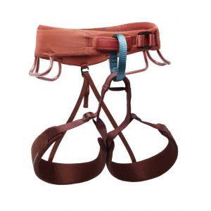 BLACK DIAMOND Uprząż wspinaczkowa damska W Momentum Harness baja sunrise-S