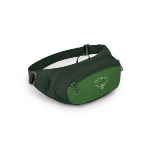 OSPREY Saszetka Daylite Waist green belt/green canopy