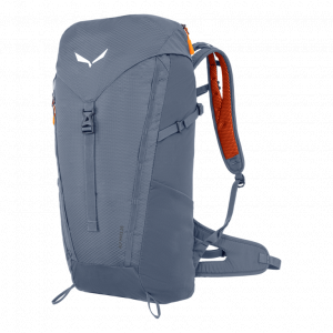 SALEWA Plecak męski Alp Mate 26 java blue