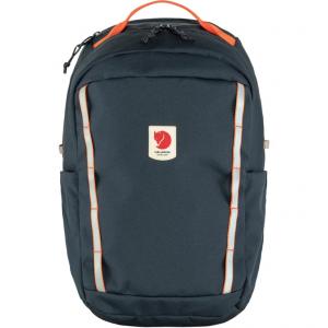 FJALLRAVEN Plecak dziecięcy SKULE KIDS Navy