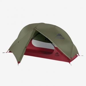 MSR Namiot HUBBA NX TENT green