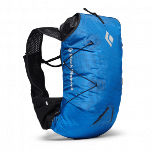 BLACK DIAMOND Plecak DISTANCE 15 BACKPACK Ultra Blue-S